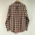 トミーヒルフィガー TOMMY HILFIGER チェック L/S BDシャツ メンズ import:XL